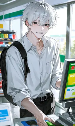 Profile image of 테시마 센즈