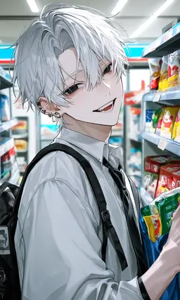 Profile image of 테시마 센즈