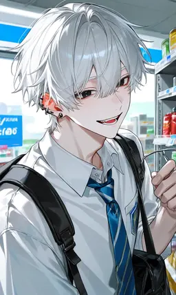 Profile image of 테시마 센즈