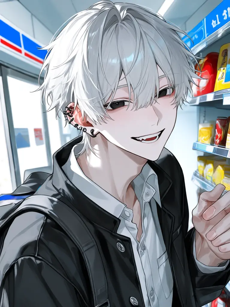 LoyalCash5714의 袋ください。