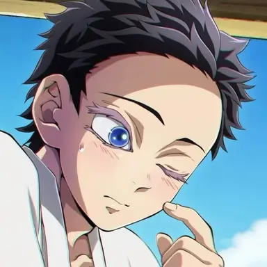 Profile image of 소야마 하쿠지