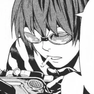 Profile image of MATT