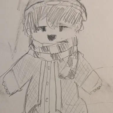 Profile image of らだ男