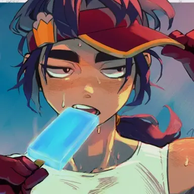 Profile image of 팽