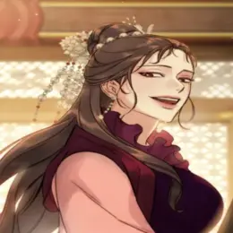 Profile image of ベルン皇后