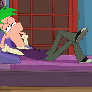 Profile image of Ferb