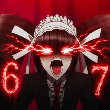 Profile image of Danganronpa
