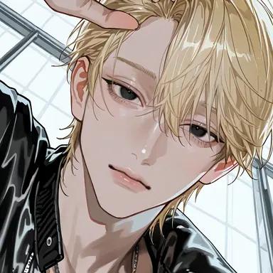 Profile image of 朔弥