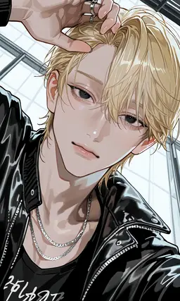 Profile image of 朔弥