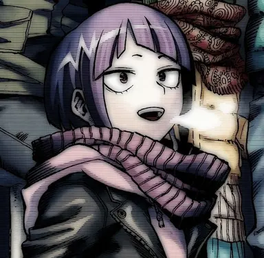 Profile image of Kyoka Jirou
