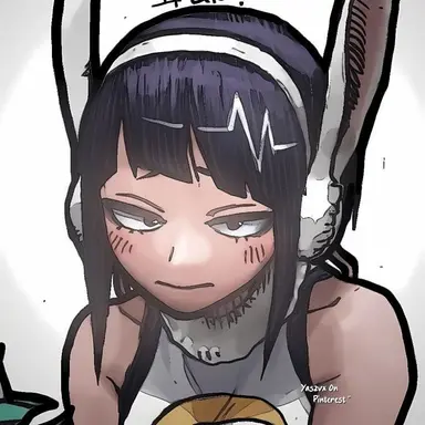 Profile image of Kyoka Jirou