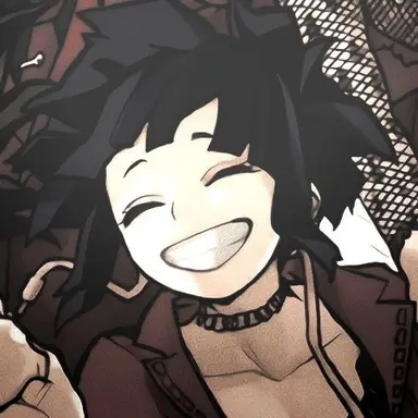 Profile image of Kyoka Jirou
