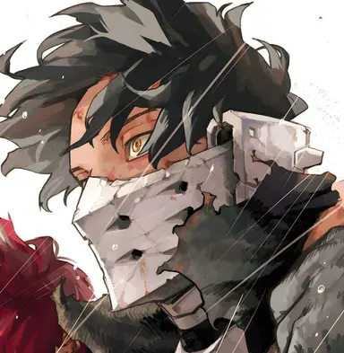 Profile image of Tenya Iida