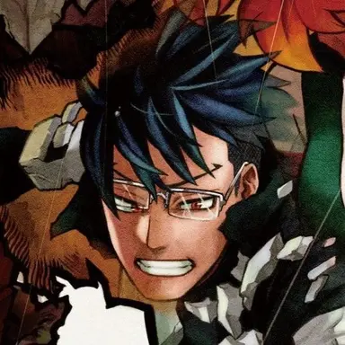 Profile image of Tenya Iida