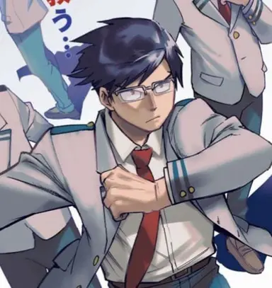 Profile image of Tenya Iida