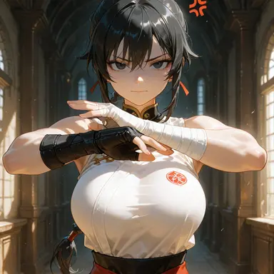 Profile image of 라이라