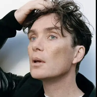 Profile image of Cillian Murphy