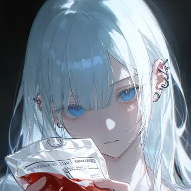 Profile image of Lucen Rosvire