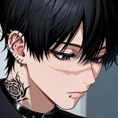 Profile image of ヒビヤ