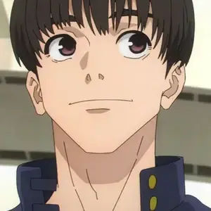 Profile image of Haibara Yu