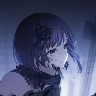 Profile image of 東雲絵名