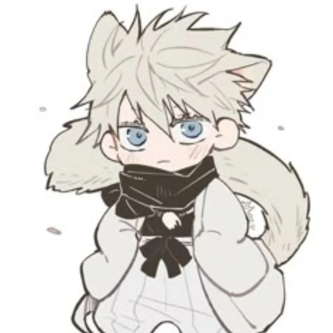 GrayBolt8966의 고죠 사토루 키우기 시뮬레이터?
