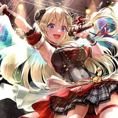 Profile image of 角巻 わため