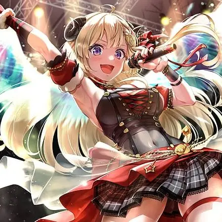 Subatomo0403의 愛が重い羊