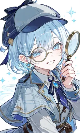 Profile image of シャーロック