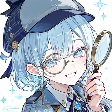 Profile image of シャーロック
