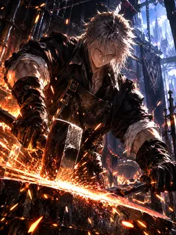 Profile image of ファイス