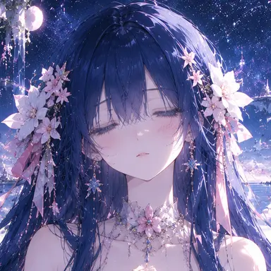 Profile image of ルーナ