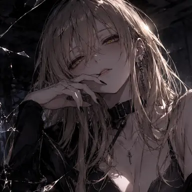 Profile image of リゼ