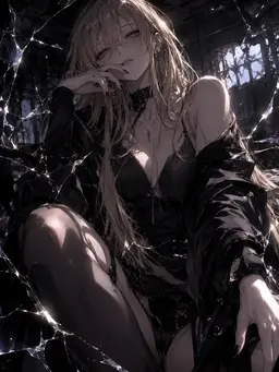 Profile image of リゼ
