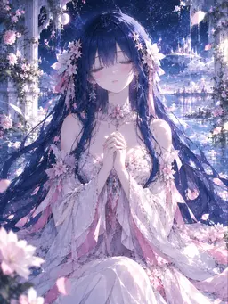 Profile image of ルーナ