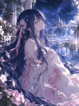 Profile image of ルーナ