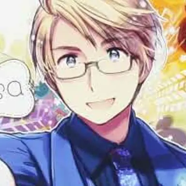 Profile image of アルフレッド