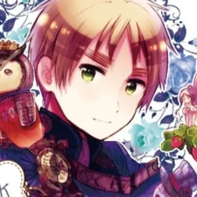 Profile image of アーサー