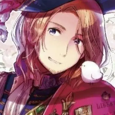 Profile image of フランシス