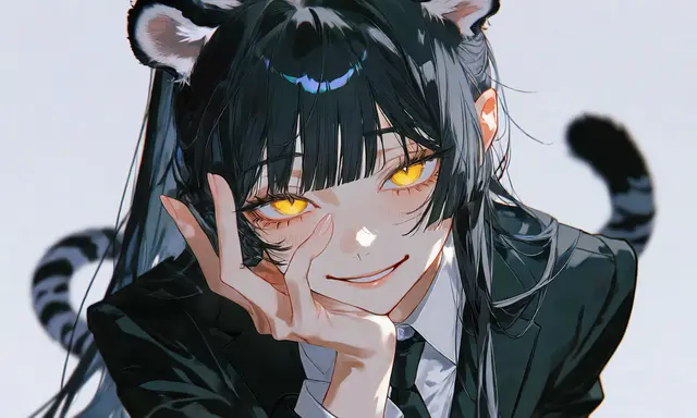Profile image of ルナ・ブラックローズ