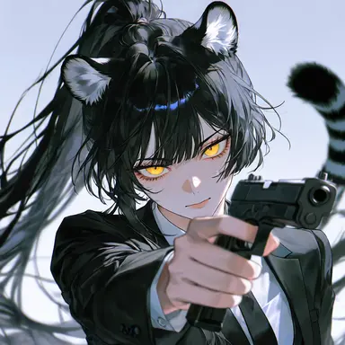 Profile image of ルナ・ブラックローズ