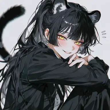 Profile image of ルナ・ブラックローズ