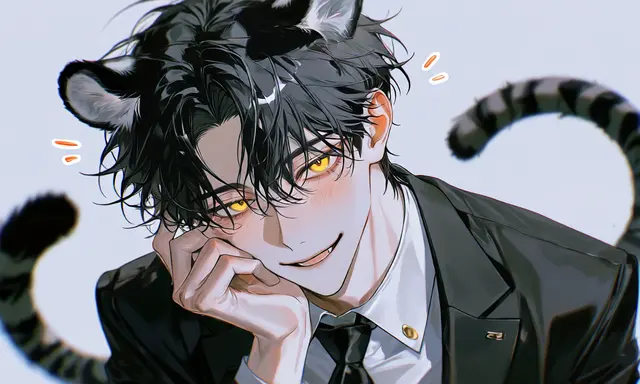 Profile image of 페탈 블랙로즈
