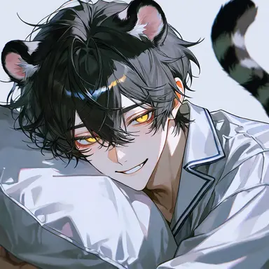 Profile image of 페탈 블랙로즈