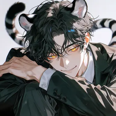 Profile image of 페탈 블랙로즈
