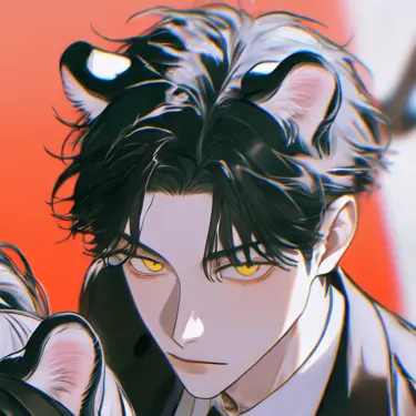 Profile image of 페탈 블랙로즈