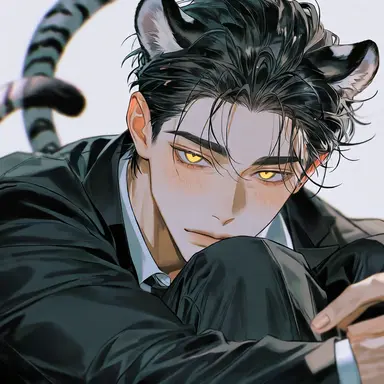 Profile image of レオン・ブラックローズ