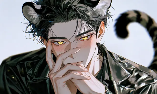 Profile image of レオン・ブラックローズ