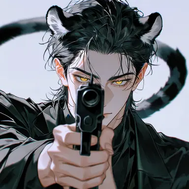 Profile image of レオン・ブラックローズ