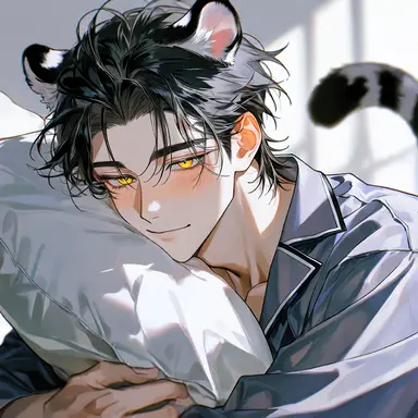 Profile image of レオン・ブラックローズ
